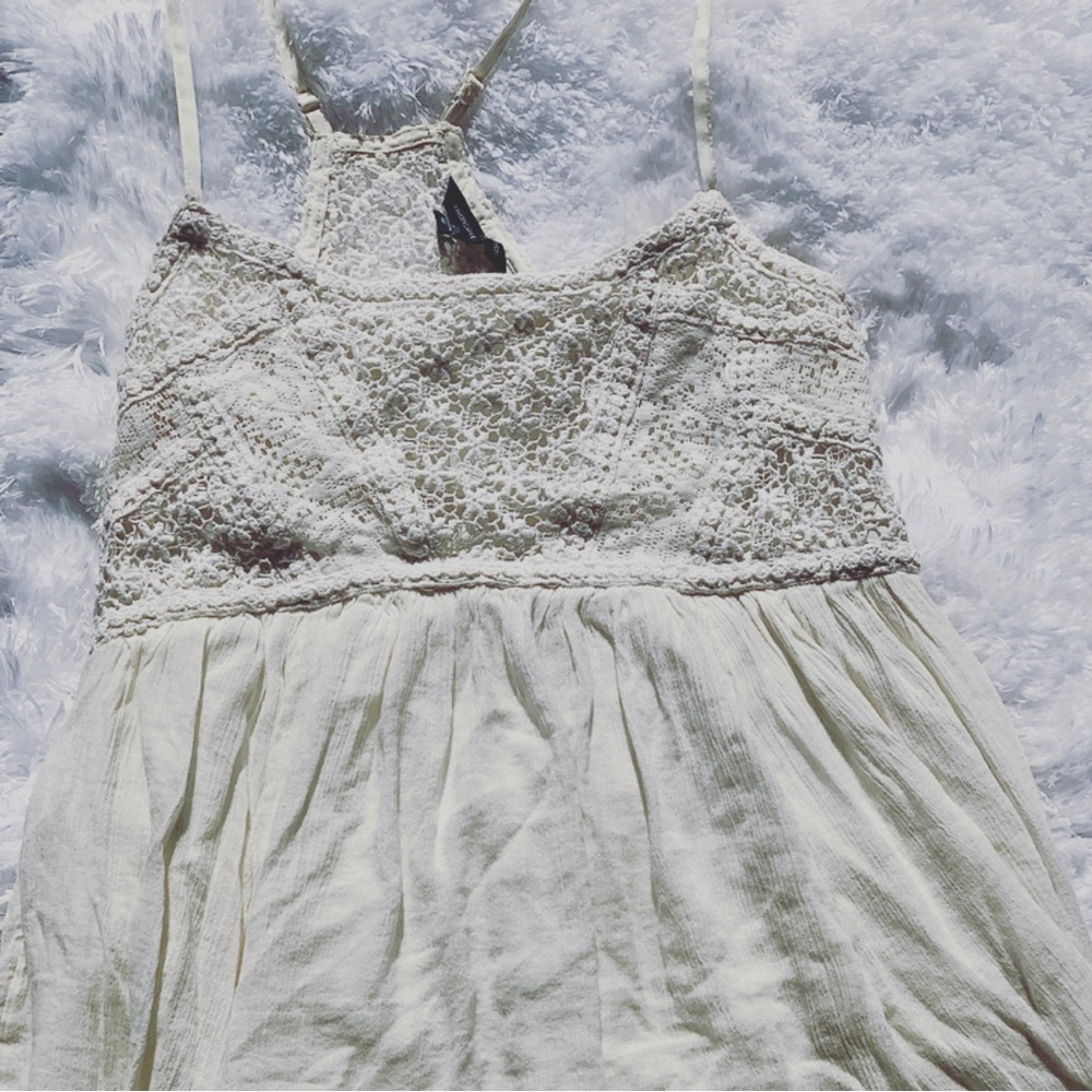 Sun dress